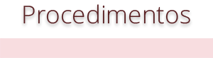 Procedimentos